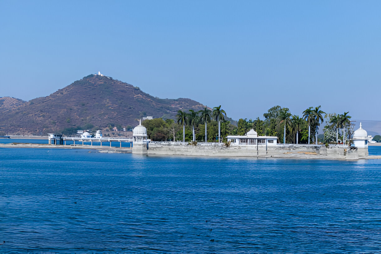 Fateh Sagar Lake Fateh Sagar Lake