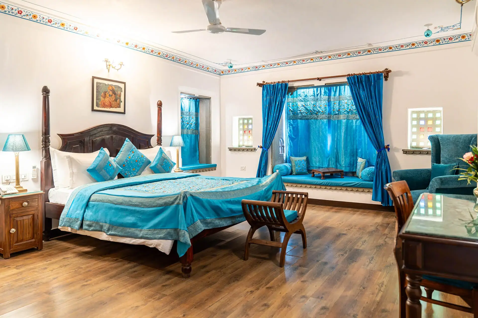 Best Hotel with Lakeview