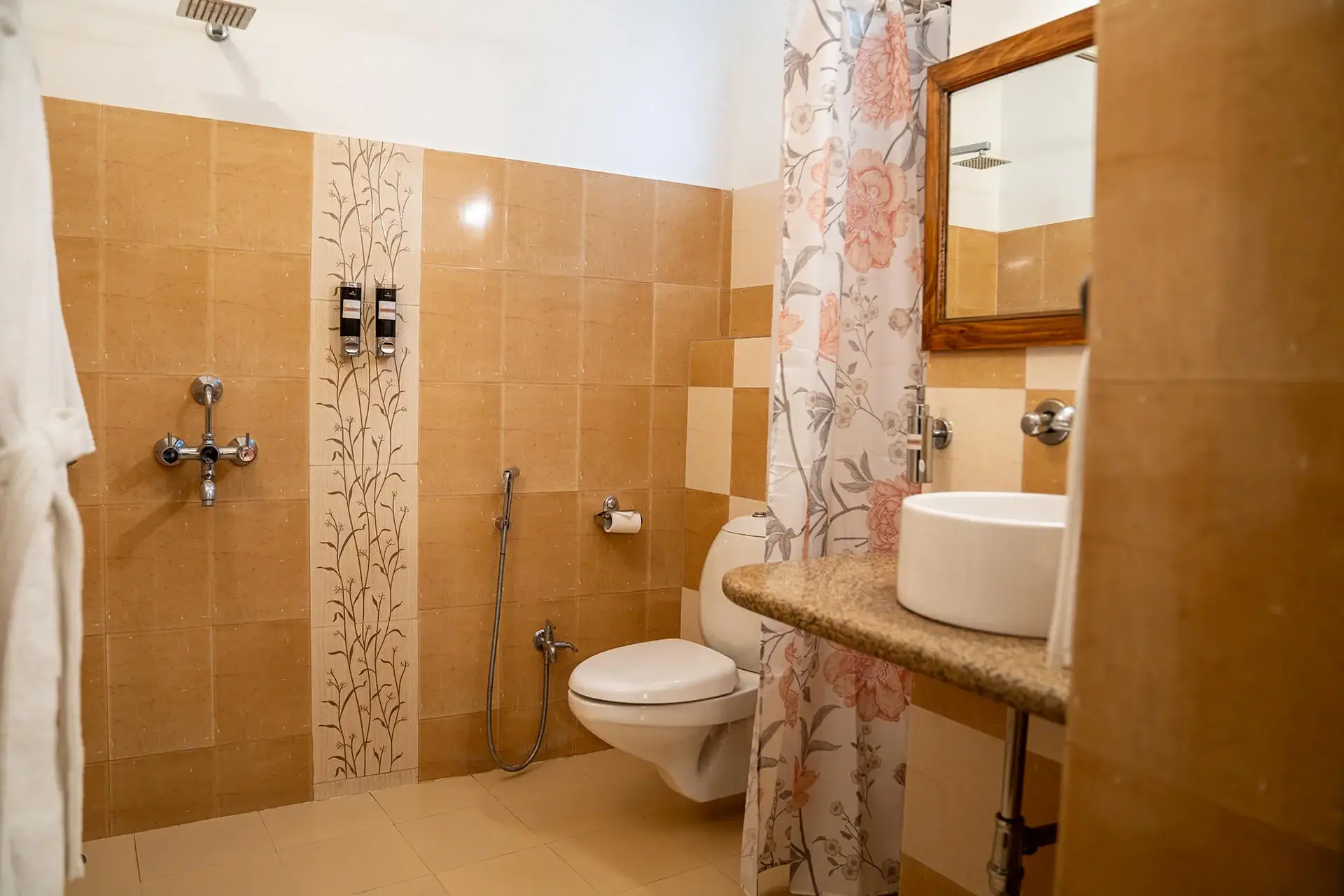 Hotel near Old City Udaipur