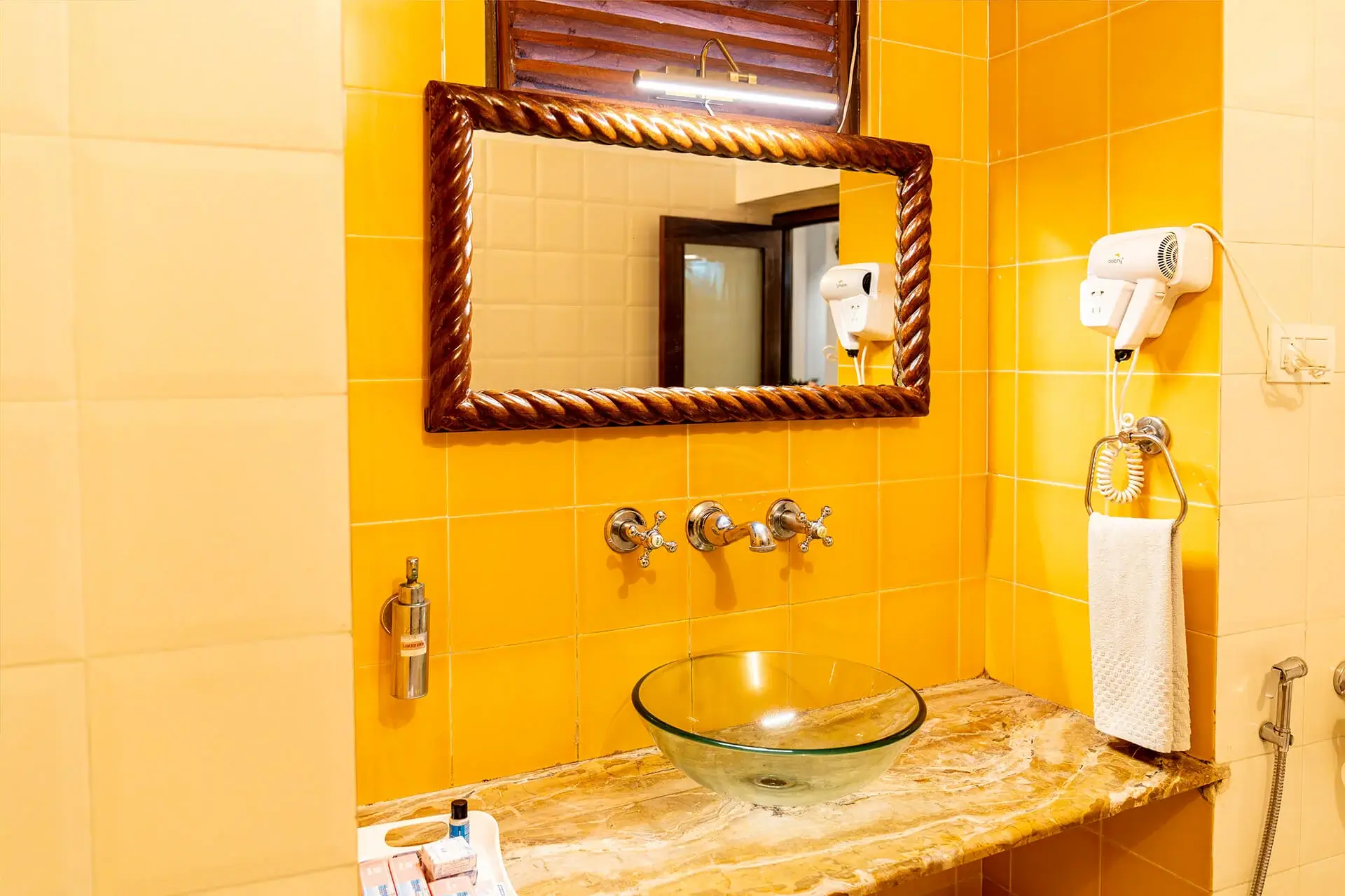 Hotel near Old City Udaipur