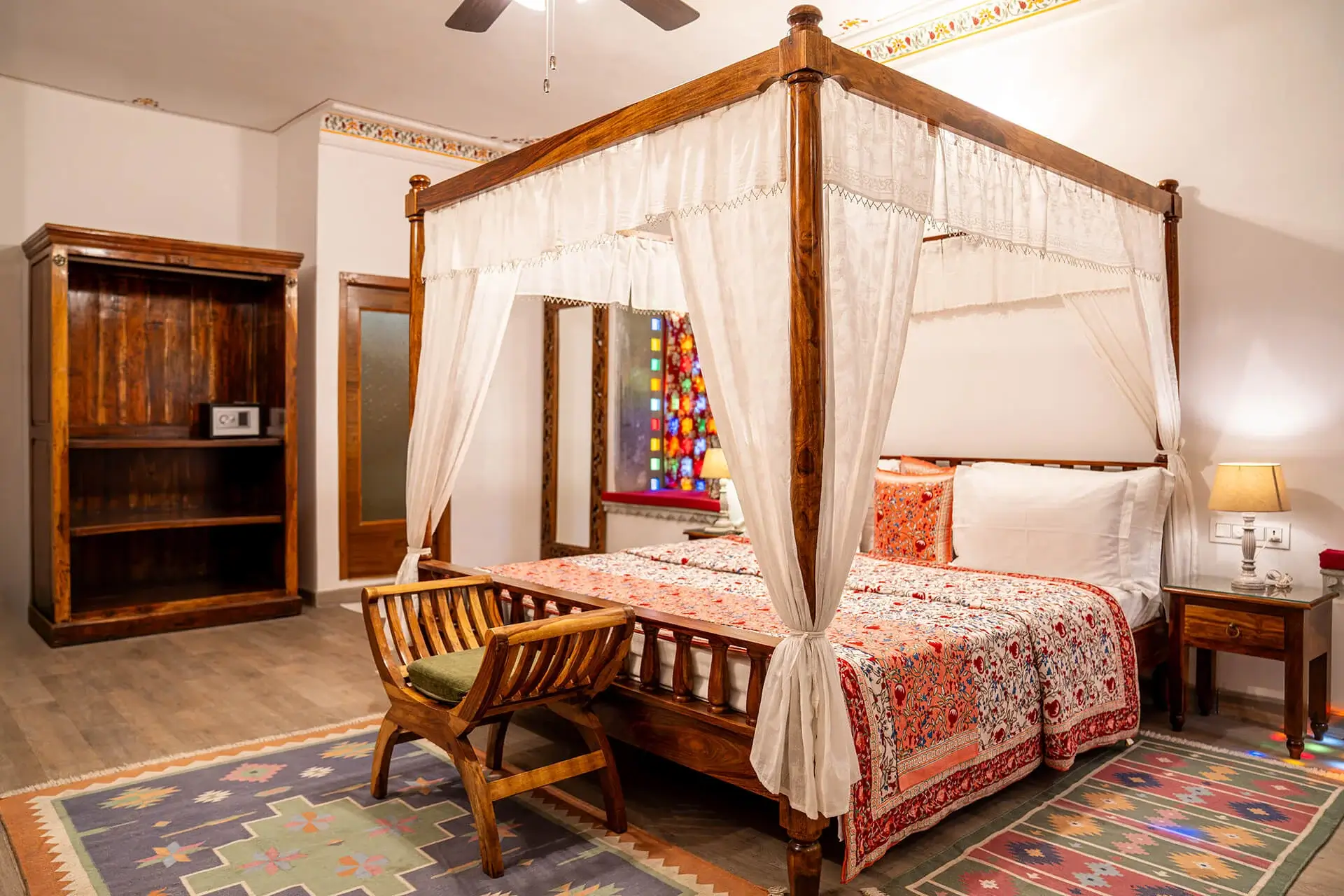 Hotel near Old City Udaipur